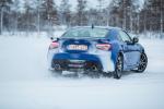 Subaru BRZ 2016 года (WW)